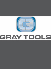 Gray Tool Outils à main